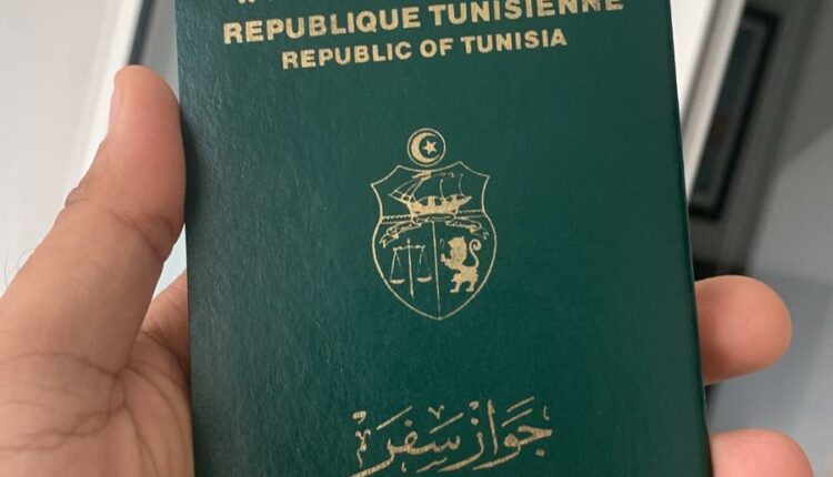 Tunisia presto carta identità e passaporto elettronici altratunisia it